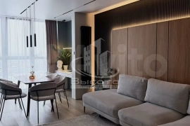 1-к. квартира, ул. Хрустальная, д. 29