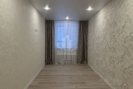 Продается 2-комн. квартира, ул. Никитина, д. 95

