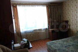 1-к. квартира, ул. Литейная, д. 3