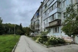 Продается 1-комн. квартира, ул. Московская, д. 321

