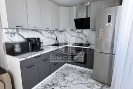 Продается 1-комн. квартира, ул. Ю. Круглова, д.6

