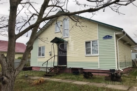 Продается 2-этажный дом, 66 м²

