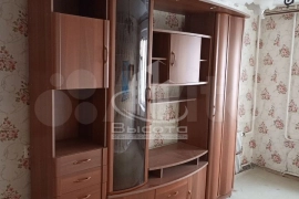 Комната 17,9 м², ул. Г. Попова, д. 9