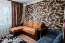 Комната 18 м², ул. Хрустальная, д. 68