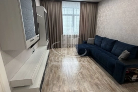 Продается 1-комн. квартира, ул. Фомушина, д. 29

