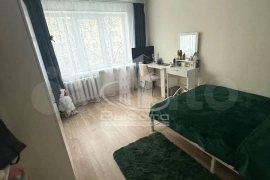 3-к. квартира, ул. Суворова, д. 21