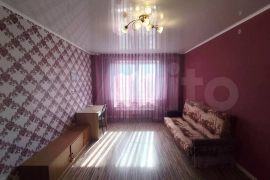 1-к. квартира, ул. Маяковского, д. 68