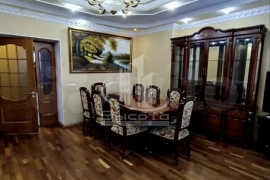 3-к. квартира, ул. Баррикад, д. 8