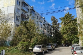 Продается 2-комн. квартира, ул. Больничная, д. 17
