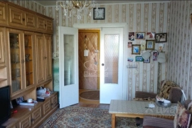Продается 2-комн. квартира, ул. Малоярославецкая, д. 1
