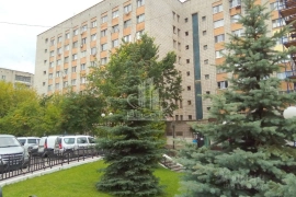Продается 1-комн. квартира, ул. Плеханова, д. 2к1

