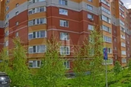 2-к. квартира, ул. Фомушина, д.9