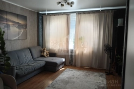 Продается 1-комн квартира, ул. Кибальчича, д. 30
