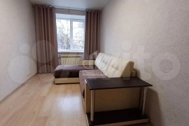 2-к. квартира, ул. С. Щедрина, д. 71