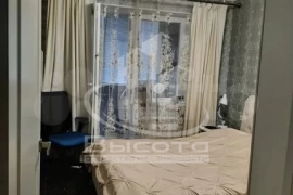 3-к. квартира, ул. Дружбы, д. 8