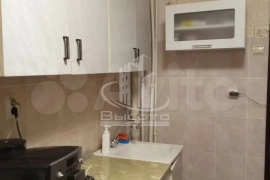 3-к. квартира, бул. Моторостроителей, д. 12А