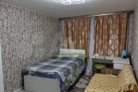 1-к. квартира, ул. Путейская, д. 7