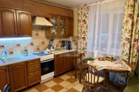 3-к. квартира, ул. Нефтебазы, д. 7