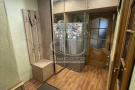 4-к. квартира, ул. Кубяка, д. 4