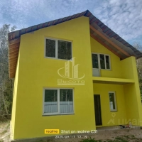 Продается 2-этажный дом, 138 м²
