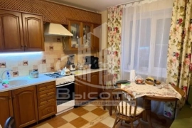 Продается 3-комн. квартира, ул. Нефтебаза, д. 7
