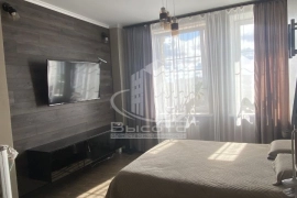 Продается 1-комн. квартира, ул. М. Жукова, д. 23
