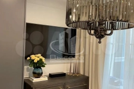 4-к. квартира, 118,3 м²