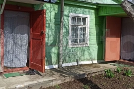 Дача 38 м² на участке 6 сот.