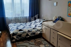 2-к. квартира, ул. Граб. шоссе, д. 116к2