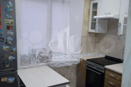 1-к. квартира, ул. Родниковая, д. 87