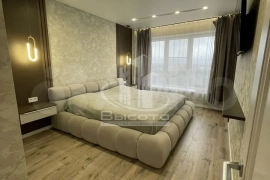 2-к. квартира, ул. Московская, д. 311к6
