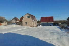 Продается 2-этажный дом, 28 м²


