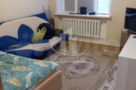 1-к. квартира, ул. Гурьянова, д. 57к1