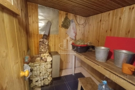 Продается 1-этажный дом, 36 м²

