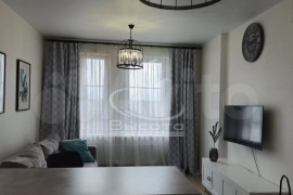 1-к. квартира, ул. 65-лет Победы, д. 15
