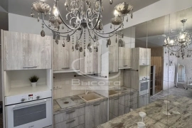 Квартира-студия, 39 м², Кибальчича, д. 30