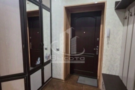 Продается 1-комн. квартира, ул. Кубяка, д. 9к8

