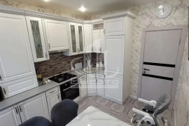 2-к. квартира, ул. Хрустальная, д. 60Б