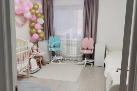 1-к. квартира, ул. Фомушина, д. 37