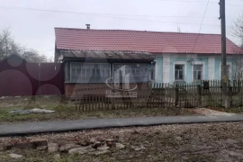 Дом 70 м² на участке 33 сот.