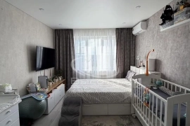 1-к. квартира, ул. Тепличная, д. 9