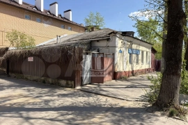 2-к. квартира, ул. Королева, д. 21