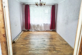 2-к. квартира, ул. С. Разина, д. 7