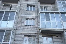 1-к. квартира, пер. Воскресенский, д. 30
