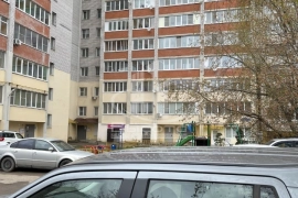 Продается 2-комн. квартира, ул. Новаторская, д. 4/22
