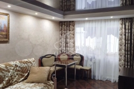 3-к. квартира, ул. Подвойского, д. 31