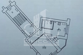 1-к. квартира, ул. Добровольского, д. 49