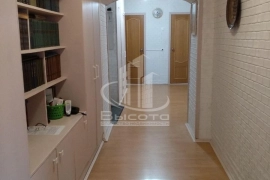 Продается 3комн. квартира, ул. Г. Попова, д. 14/1

