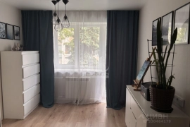 Продается 2-комн. квартира, ул. Гагарина, д. 38А

