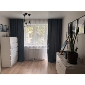 Продается 2-комн. квартира, ул. Гагарина, д. 38А
